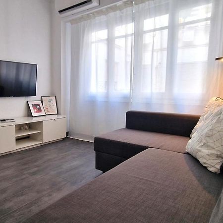Apartamento Dionis Silence Valencia Exterior foto