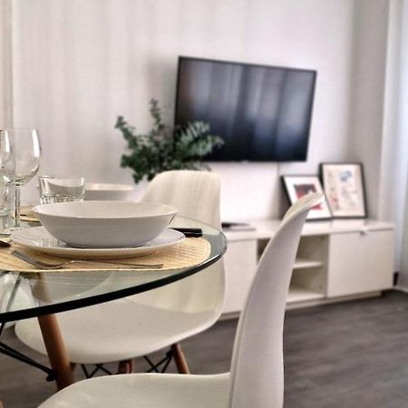 Apartamento Dionis Silence Valencia Exterior foto