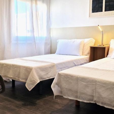 Apartamento Dionis Silence Valencia Exterior foto