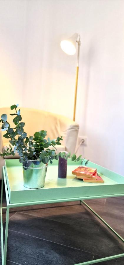 Apartamento Dionis Silence Valencia Exterior foto