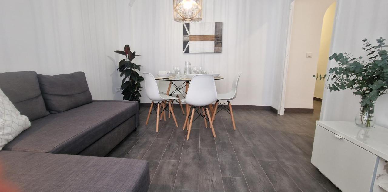 Apartamento Dionis Silence Valencia Exterior foto