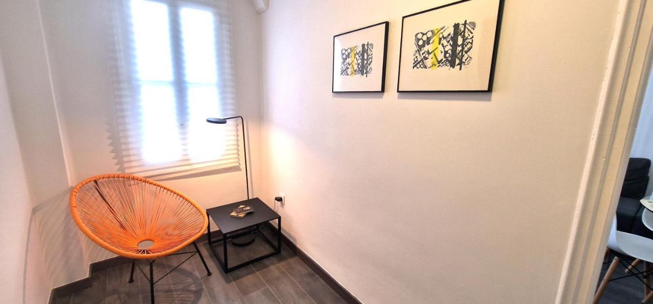 Apartamento Dionis Silence Valencia Exterior foto