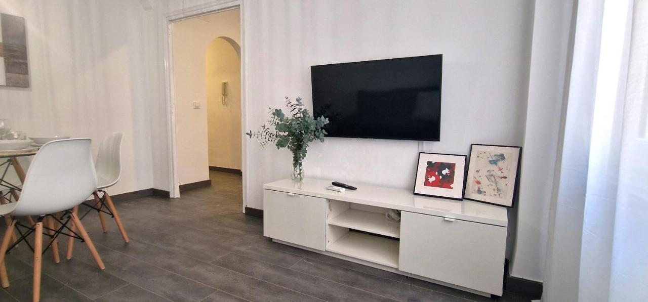 Apartamento Dionis Silence Valencia Exterior foto