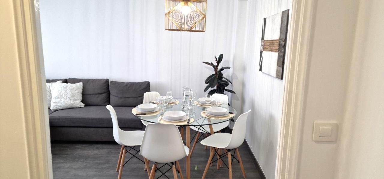 Apartamento Dionis Silence Valencia Exterior foto