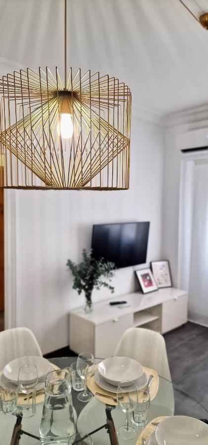 Apartamento Dionis Silence Valencia Exterior foto
