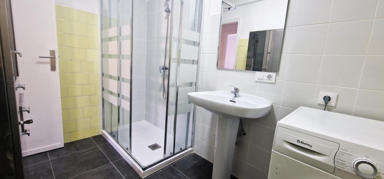 Apartamento Dionis Silence Valencia Exterior foto
