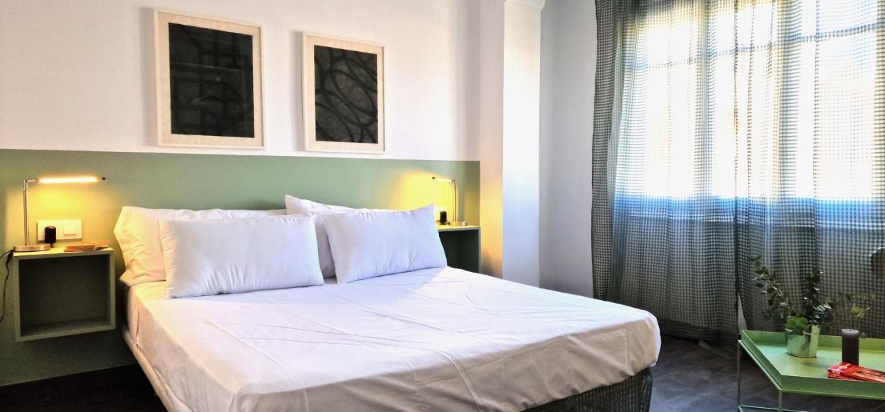 Apartamento Dionis Silence Valencia Exterior foto